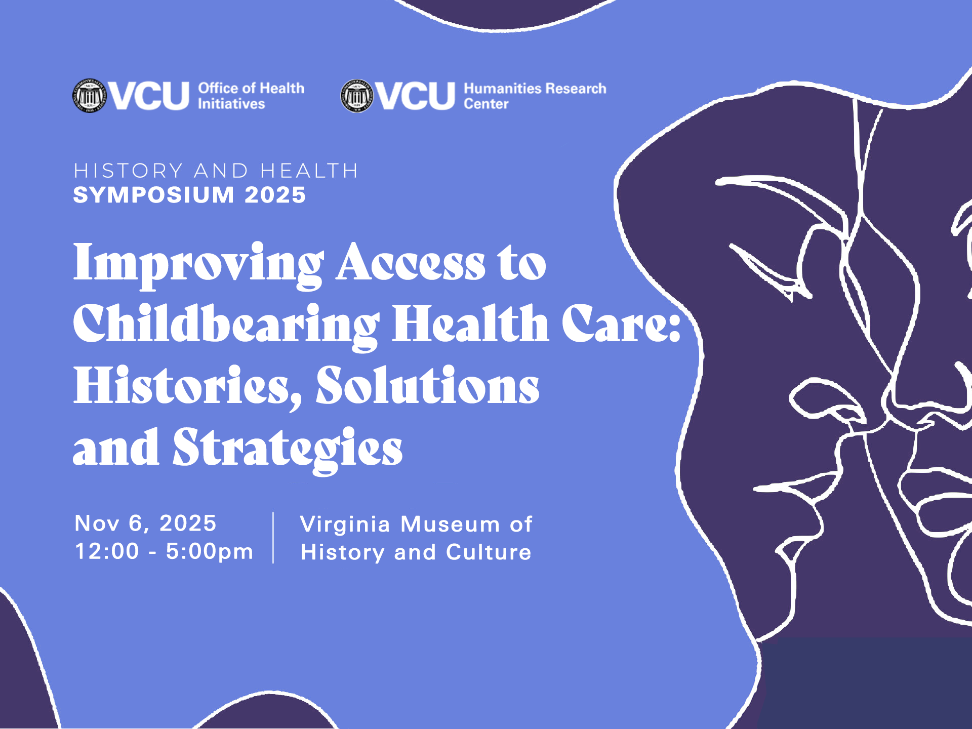 Improving Access to Childbearing Health Care: Histories, Solutions and Strategies